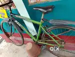 BSA MACH CITY RANGER CYCLE!