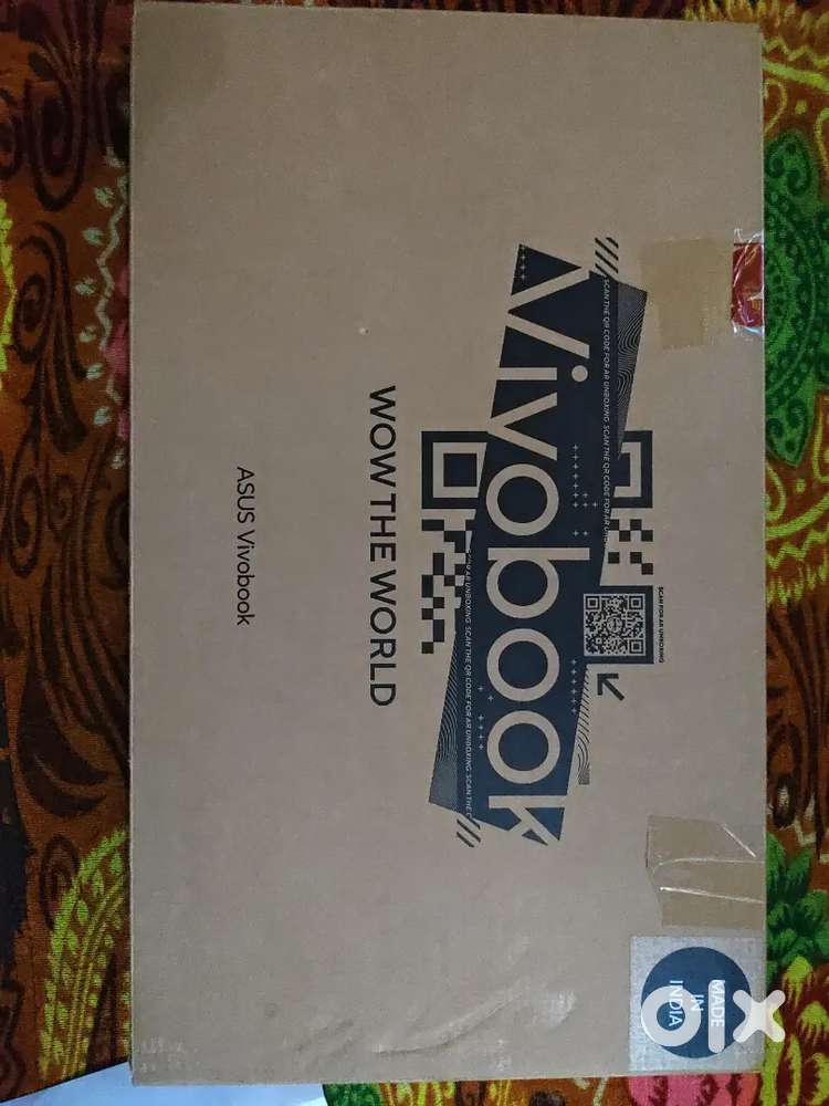 Asus laptop E1504FA-NJ1505WS