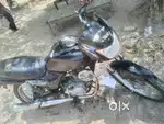 Ok condision bike