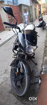 Passion pro 2021 model..1 number bike ..meter me thoda pani chla gya h