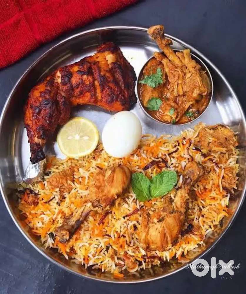 I am chinnes master i whant job