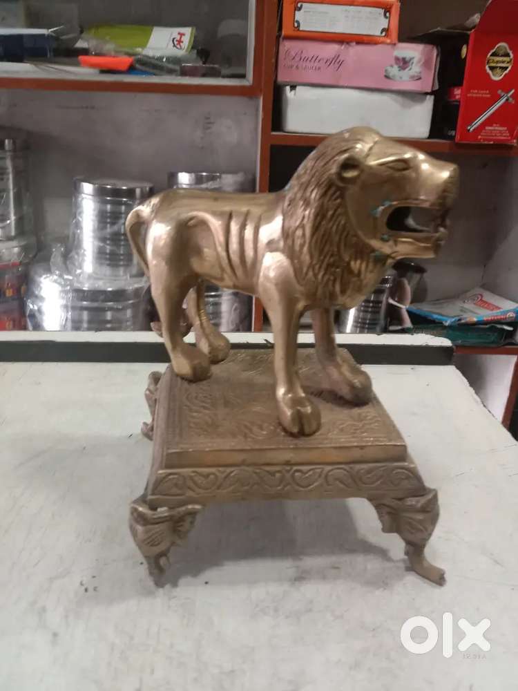 Old decor item superb condition