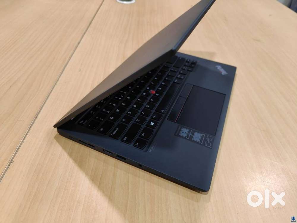 LENOVO THINKPAD T14S: i7-1165G7/32GB-RAM/512GB-SSD/Win-11P/14T-FHD