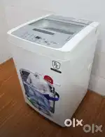 Second hand sale washing machine ()