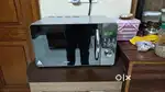 20 Ltr Microwave & Grill Oven