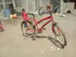 Raka tic tac 2 yrs second hand cycle