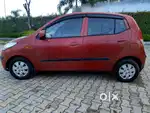 Hyundai i10, 2009, Petrol