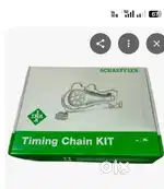Car chain kit