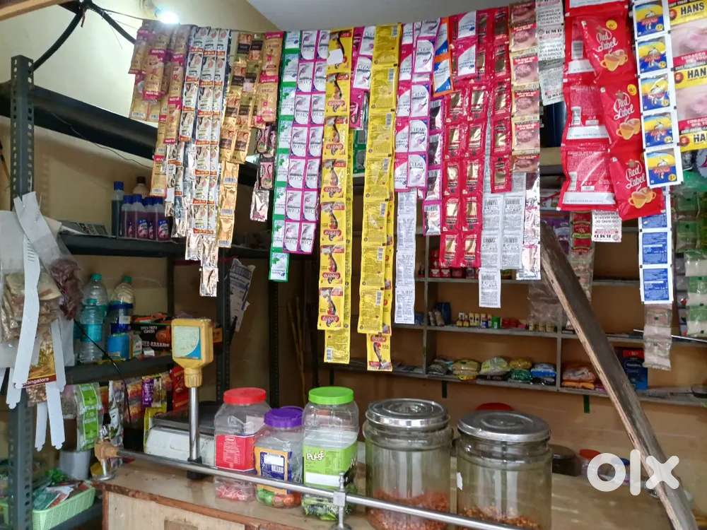 Grocery Shop SALE,    Good business grocery shop, near