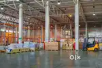 Hiring for warehouse job