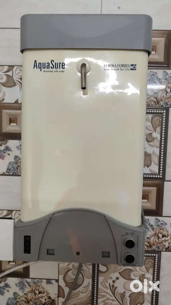 Aqua sure purifier