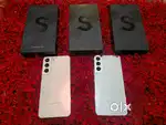 AB NAHI TO KAB –SAMSUNG GALAXY S22 5G 256GB BOX PACKED!!