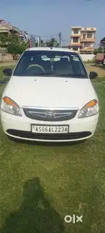 Tata Indigo Ecs 2017