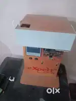 દિવેટ બનાવનું machisne