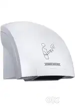 Brand New Rigwell Automatic sensor Hand Dryer