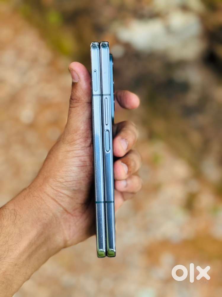 Samsung Fold 4 512 gb