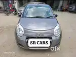 Maruti Suzuki A-Star Vxi (ABS), Automatic, 2012, Petrol