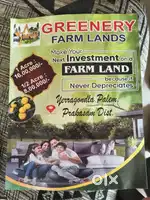 MVP developers farm land