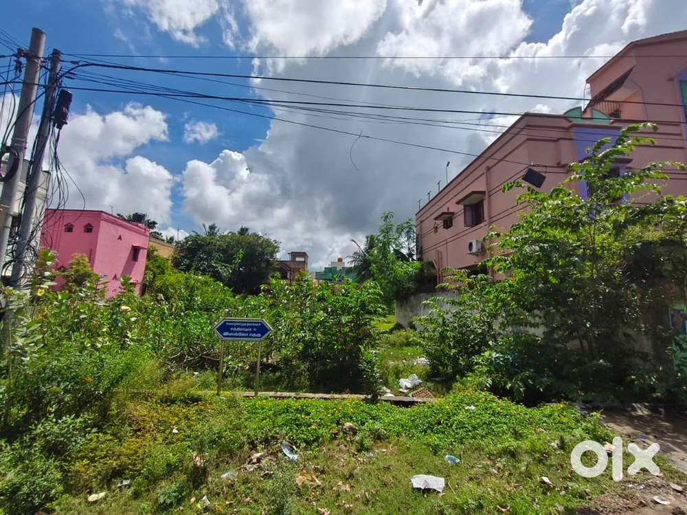 Land for sale 2100 sqft at unamancheri