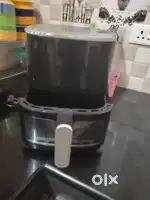Air fryer master pro company with brand warranty
