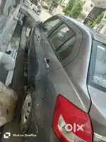 Maruti Suzuki Swift Dzire 2012