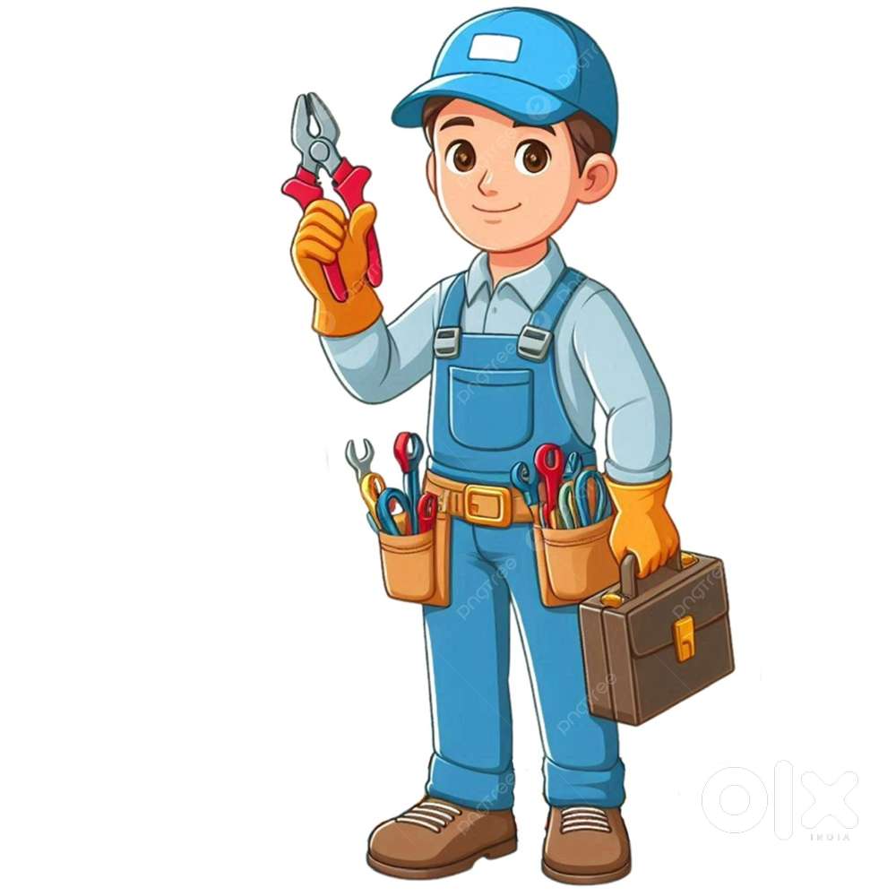 I am a experience electrician