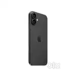 16 black colour