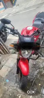 Bike for sale - Vijayanagar