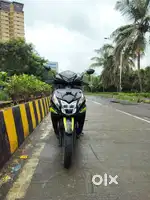 Dio 125 December 2023