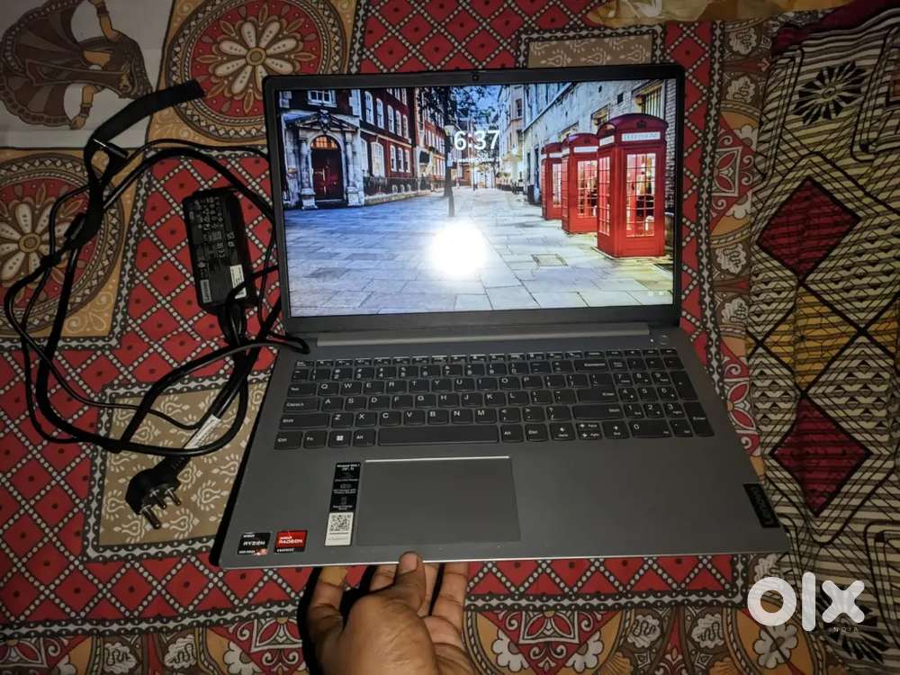 Lenovo IdeaPad 1