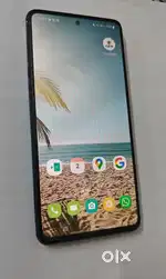 Galaxy M 31 S and samsung J6