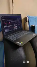 Lenovo i5 8th generation in new condition
