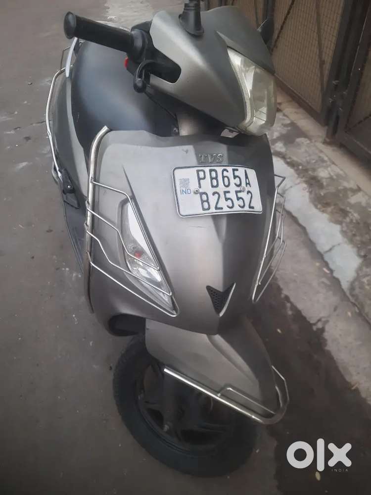 new condition