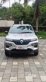 Renault KWID AMT, 2024, Petrol