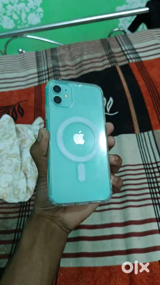 I phone 11
