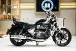 2023 Royal Enfield Super Meteor 650
