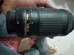 Camera lens