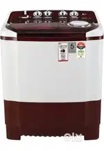 LG Washing machine