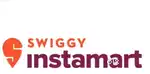 Swiggy instamart delivery boy