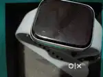 Pebble watch
