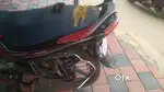 Two wheeler mechanic