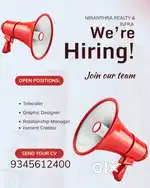 BPO & Telecaller