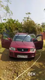 Alto lx for urgent sell