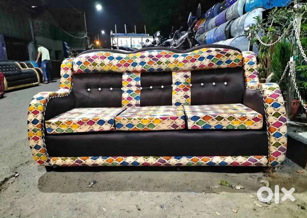 New brand sofa 3 seater
