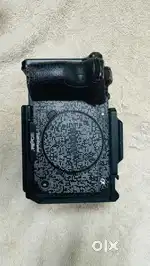 SONY FX3 cinematic