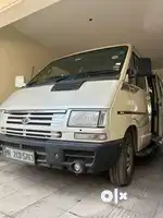 Tata Winger 2011 Diesel 59000 Km Driven