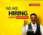 Jr assistant