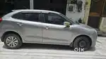Maruti Suzuki Baleno 2018 Petrol With CNG FITTED