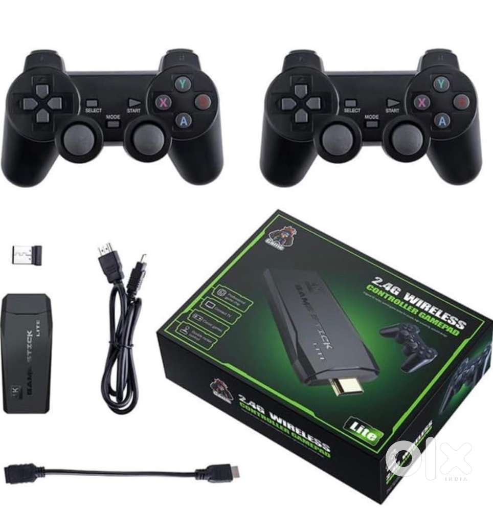 Wireless controllers Gamepad