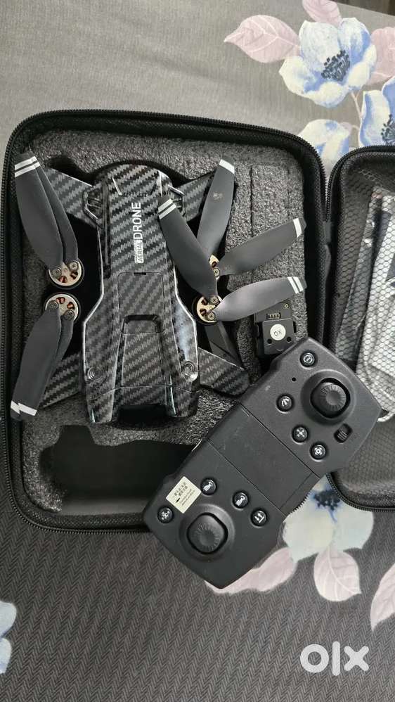 Dji mini drone from china 4 months old
